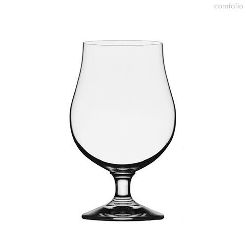 Бокал для пива d=73 h=177мм, (390мл) 39 cl., стекло, Grand CuveeInVino - Stolzle