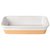 Блюдо для запекания 2KSR362E-WHI(2KSR362E-00622L) - Costa Nova
