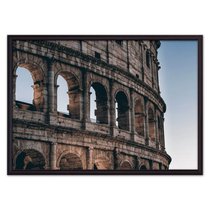 Окна Колизея, 40x60 см - Dom Korleone