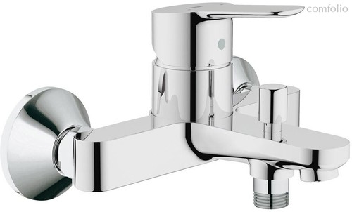 23334000 BauEdge Смеситель для ванны, хром - Grohe