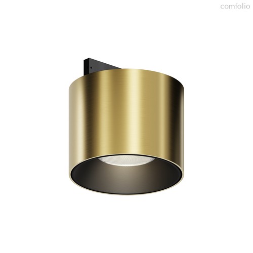 Трековый светильник Альфа С / Alfa S Levity 4000К 5Вт 36° - Maytoni