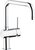 32488000 Minta Смеситель для кухонной мойки с U-изливом, хром - Grohe