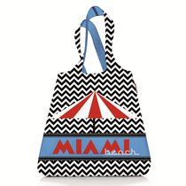 Сумка складная Mini Maxi shopper Miami - Reisenthel