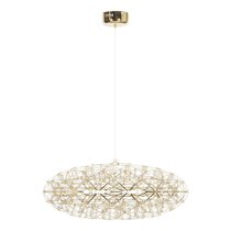 9027-75 Gold Подвесной светильник LOFT IT Raimond - Loft It