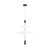 10244/C Black Подвесной светильник LOFT IT Skylar - Loft It