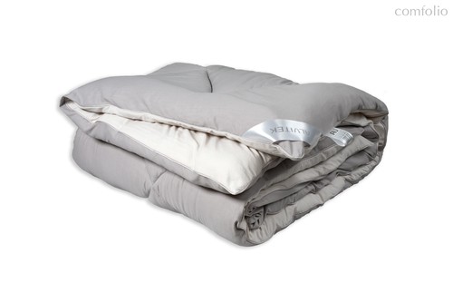 Одеяло ОЖЛ-15-Дымчатое Облако "FLUFFY DREAM" CLASSIC 140х205 классическое-всесезонное - АльВиТек