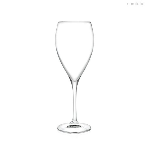 Бокал для вина 410 мл хр. стекло WineDrop RCR 6 шт. - RCR Cristalleria Italiana