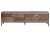Тумба под ТВ 4-х дверная шпон 200x58x40см - Garda Decor
