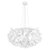 10594/780 White Подвесной светильник LOFT IT Clizia - Loft It
