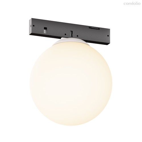 Трековый светильник Луна / Luna Levity 3000К 3Вт 200° - Maytoni