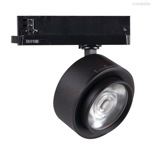 Трековые светильники: Светильник трековый BTL 18W-940-B - Kanlux