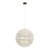 9027-89 Gold Подвесной светильник LOFT IT Raimond - Loft It