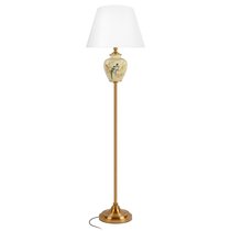 10381F Торшер LOFT IT Magnolia - Loft It