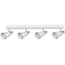 Споты потолочные настенные: Спот настенный белый KANLUX SEMPRA EL-4I W-SR - Kanlux