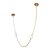 10242/800 Gold Подвесной светильник LOFT IT Embrace - Loft It