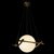 10424/250 Подвесной светильник LOFT IT Swing - Loft It
