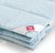 Одеяло кассетное Легкие сны Камелия легкое, 200x220 см - Агро-Дон