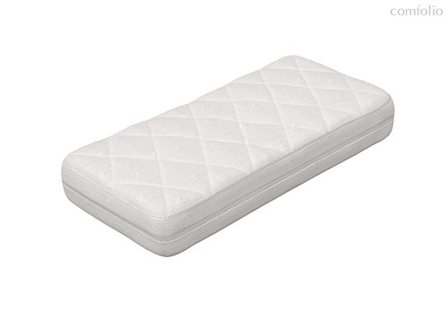 Матрас дополнитель для кроватки KIDI Soft до 173 см, 9 см - Ellipse