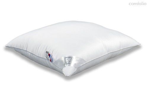 Подушка ПТЭЛ-070 "EUCALIYPTUS FOREST" (ТЕНСЕЛЬ) LUXE 68х68 - АльВиТек