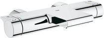 34174001 Grohtherm 2000 Термостатический смеситель для ванны (XL Waterfal), хром