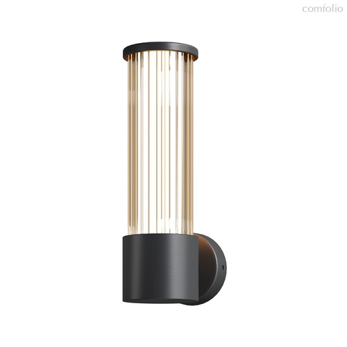 Настенный светильник (бра) Maytoni Outdoor Lit O593WL-L8B3K - Maytoni