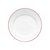 Тарелка круглая Beja White Red ATP281-RED (ATP281-00721A) - Costa Nova