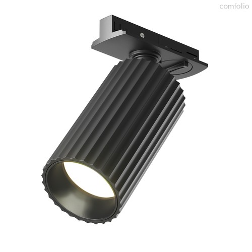 Трековый светильник Калипсо / Calipso Unity GU10 - Maytoni