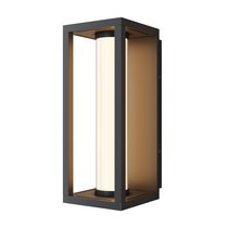 Настенный светильник (бра) Maytoni Outdoor Expo O480WL-L12B3K