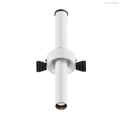 Встраиваемый светильник Фокус Т / Focus T 7 Вт 4000 К 36° - Maytoni