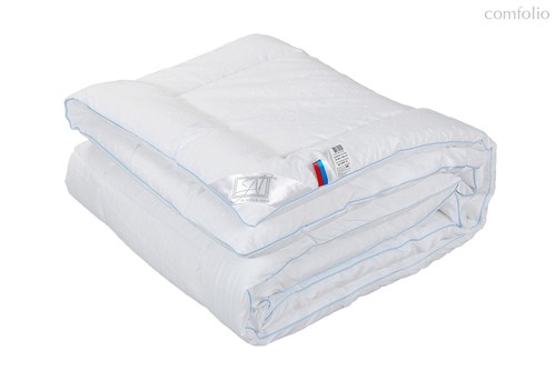 Одеяло ОМП-15 "BUBBLE DREAM " CLASSIC 140х205 классическое-всесезонное - АльВиТек