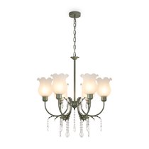 Люстра Freya FR5523PL-06BL - Freya