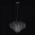 10258/600 Подвесной светильник LOFT IT Spy - Loft It