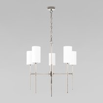10307 Nickel Подвесной светильник LOFT IT Comfy - Loft It