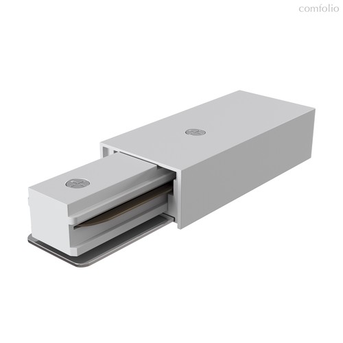 Ввод питания Unity белый - Maytoni