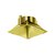 Аксессуары честный знак Technical Ring8-10W-SQ-BS - Maytoni