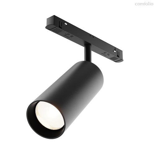 Трековый светильник Фокус / Focus Led Exility 3000K 20Вт 24° - Maytoni