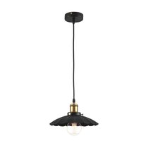 LOFT1101 Подвесной светильник LOFT IT Factory filament - Loft It
