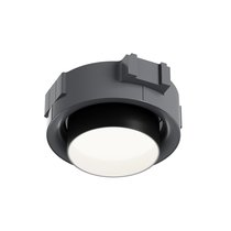 Встраиваемый светильник Technical DL144-GX53-B - Maytoni