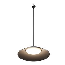 Уличный трековый светильник Maytoni Outdoor Campana O-TR01-1-P-12WB3K - Maytoni