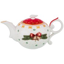 Заварочный Чайник Christmas Collection, 280 мл.