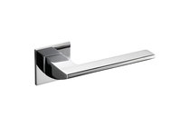 Ручка ARCHIE VERGE PRISM P.CHROME, хром блестящий - Archie