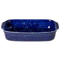 Блюдо для запекания AR331-BLU(AR331-02819Z) - Costa Nova