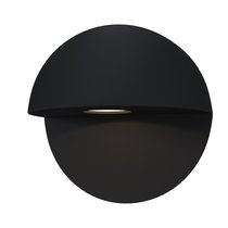 Настенный светильник (бра) Maytoni Outdoor Mezzo O033WL-L7B3K - Maytoni