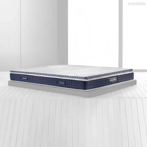 Матрас тонкий (топпер) Magniflex Topper Classico Plus 7см, 180x200, 180x200 - Magniflex