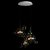 2027-D3 Blue Подвесной светильник LOFT IT Bolle - Loft It