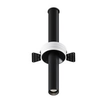 Встраиваемый светильник Фокус Т / Focus T 7 Вт 4000 К 36°