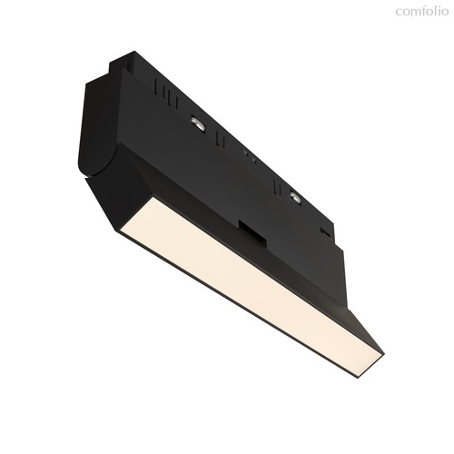 Трековый светильник Базис / Basis Exility 4000K 12Вт 120° - Maytoni