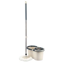 Швабра с ведром и центрифугой Cleanup, 7 л. - Smart Solutions