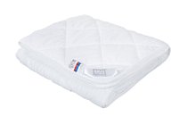 Одеяло ОМГ-О-20 "MICRO GEL" CLASSIC 172х205 легкое - АльВиТек