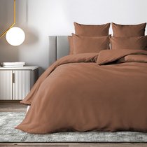 Пододеяльник Волшебная Ночь "148/215 NEW BEIGE" - Nordtex